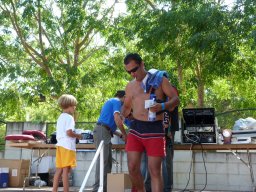 XVIII Concentracion - 2011